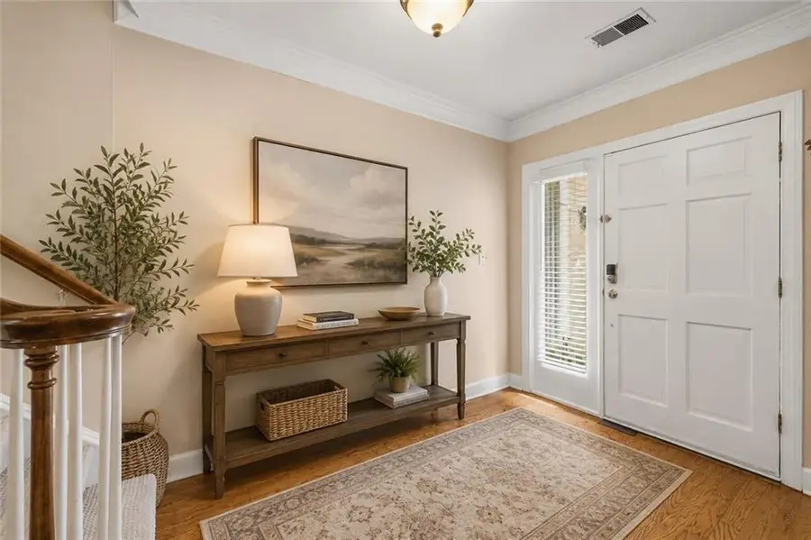 65 Mount Vernon Circle, Sandy Springs, GA 30338 - #3