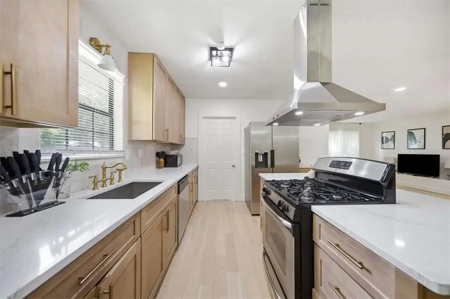 1721 W Austin Rd, Decatur, GA 30032 - #3