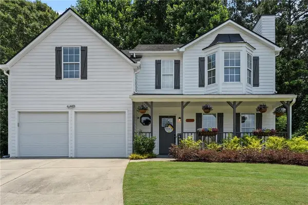 2190 Dresden Green Nw, Kennesaw, GA 30144