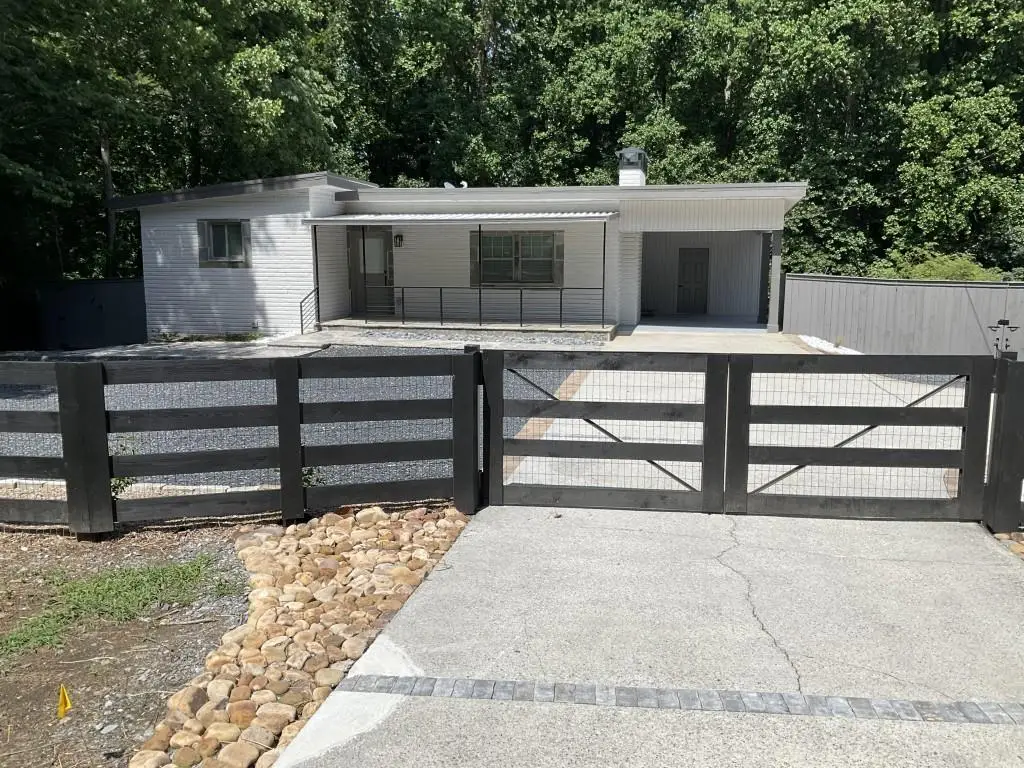 3603 Hamilton Mill Road, Buford, GA 30519 - #1