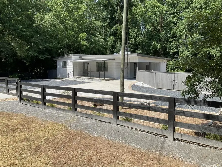 3603 Hamilton Mill Road, Buford, GA 30519 - #2