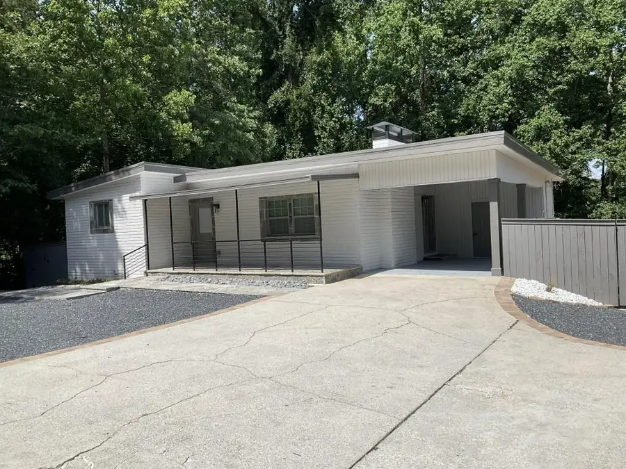 3603 Hamilton Mill Road, Buford, GA 30519 - #3