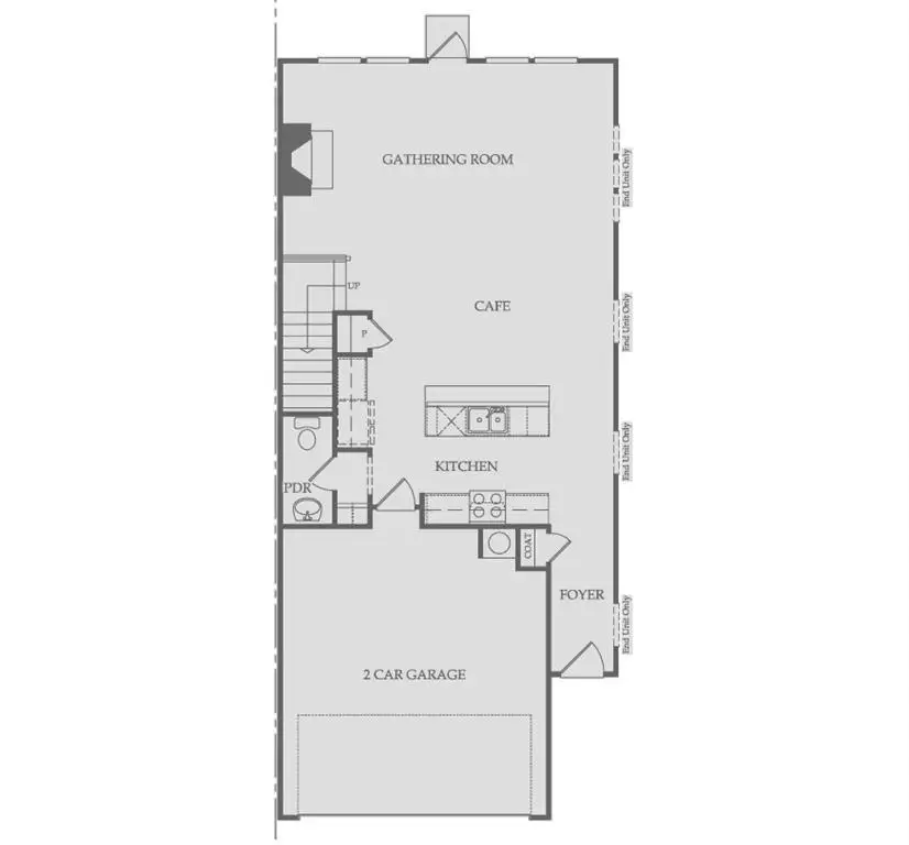 3315 Promise Mill Lane, Cumming, GA 30040 - #2