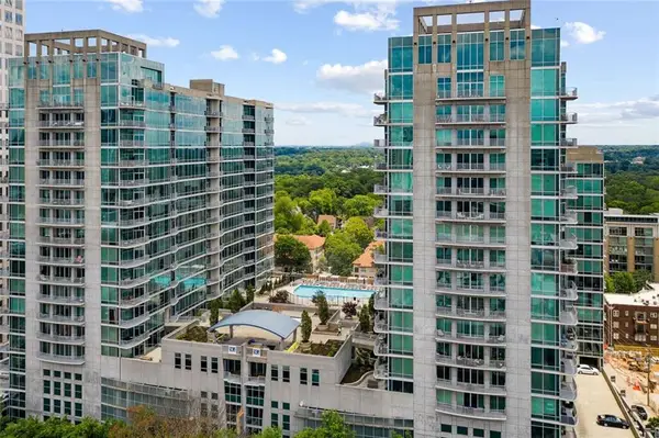 943 Peachtree Street Ne #707, Atlanta, GA 30309