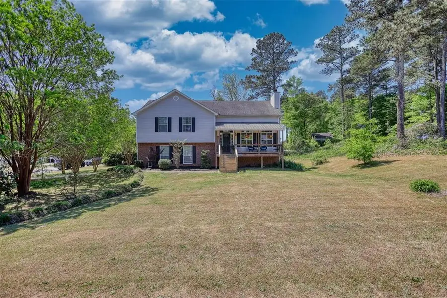 605 Dakota Street, Bethlehem, GA 30620 - #2