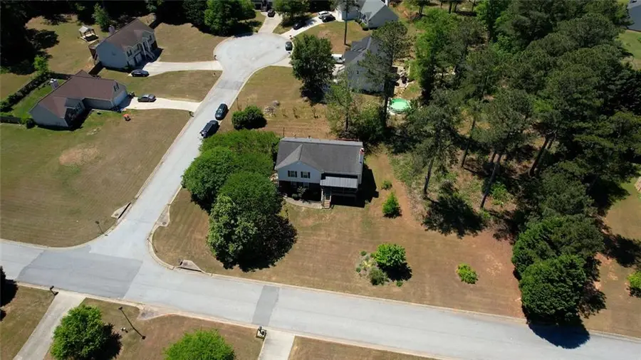 605 Dakota Street, Bethlehem, GA 30620 - #3