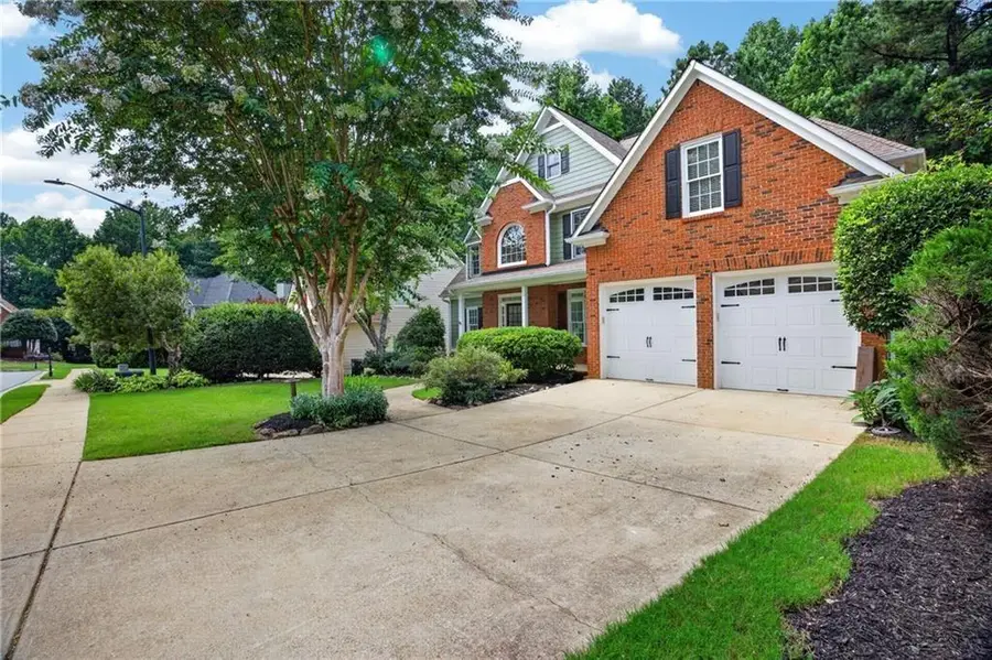 108 Vine Creek Place, Acworth, GA 30101 - #2