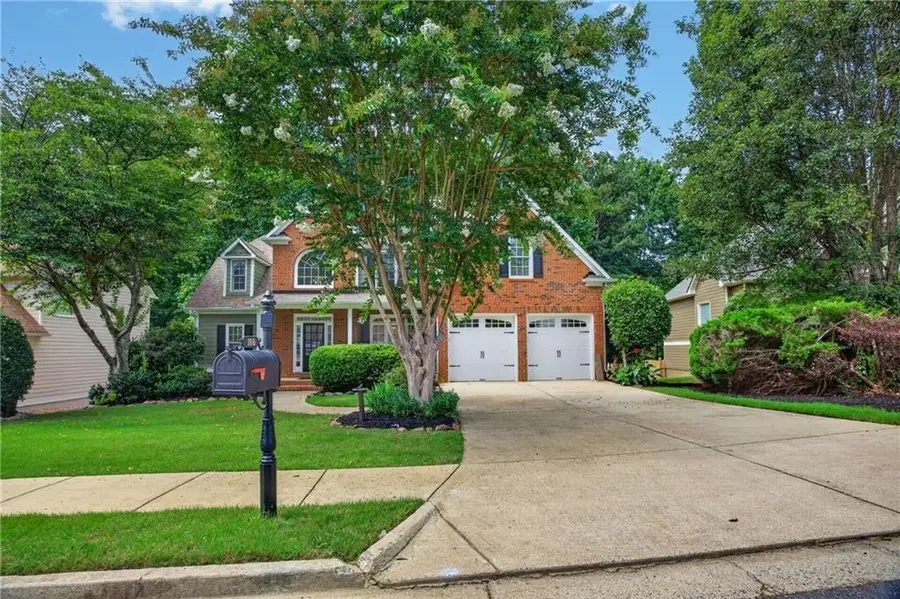 108 Vine Creek Place, Acworth, GA 30101 - #3