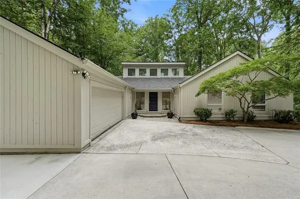 4411 Kings Way Ne, Marietta, GA 30067