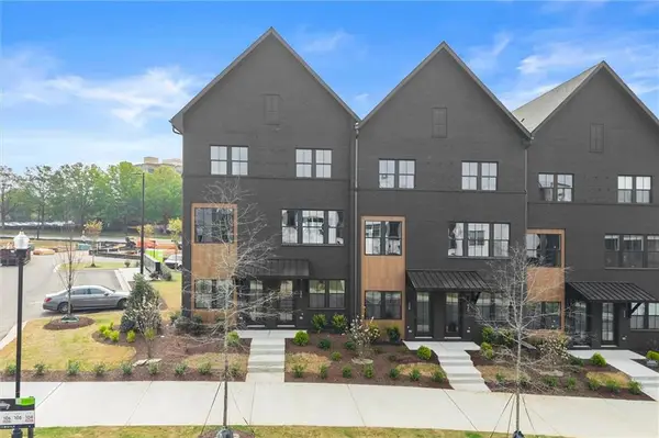 636 Soul Alley #108, Alpharetta, GA 30009