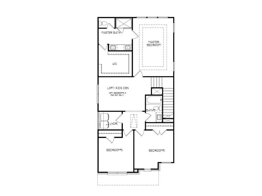 2773 Apperson Way Trail, Suwanee, GA 30024 - #3