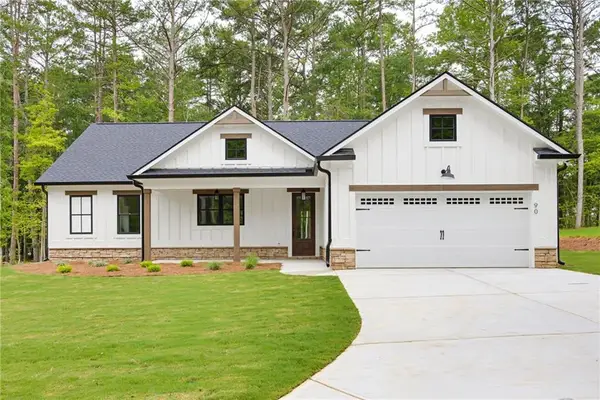 90 Doris Path, Dallas, GA 30157