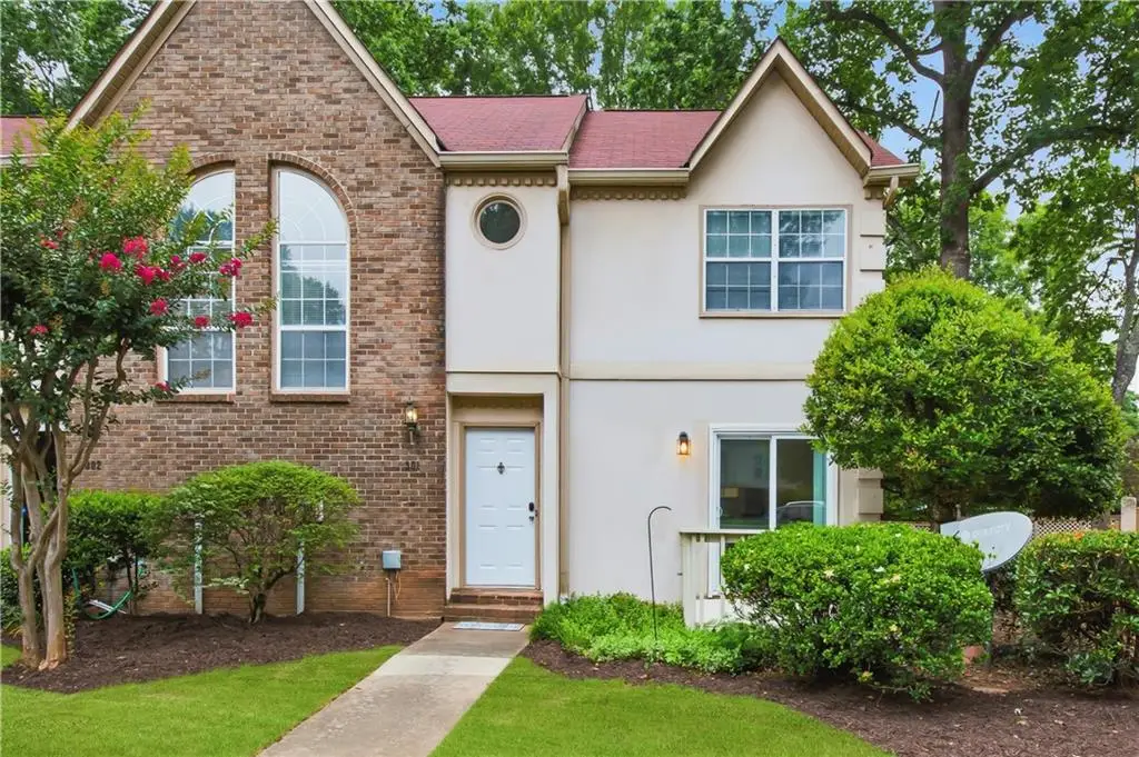 301 Bridge Lane Se #301, Smyrna, GA 30082 - #1