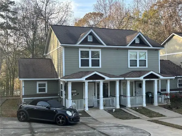 1011 Estes Drive Sw #B2, Atlanta, GA 30310