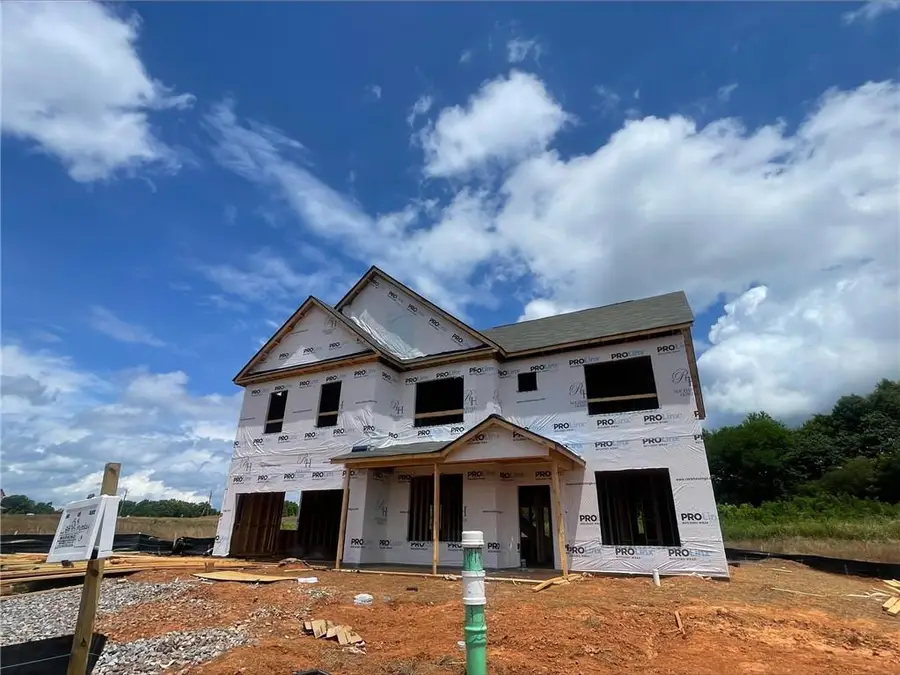 8835 Mckaskey Lane, Ball Ground, GA 30107 - #2