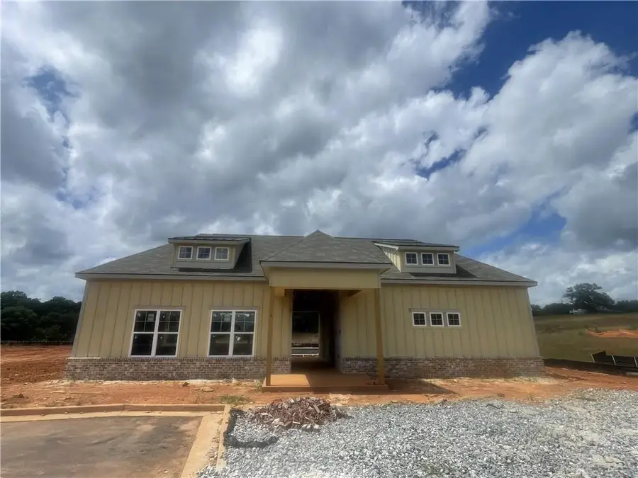 8835 Mckaskey Lane, Ball Ground, GA 30107 - #3