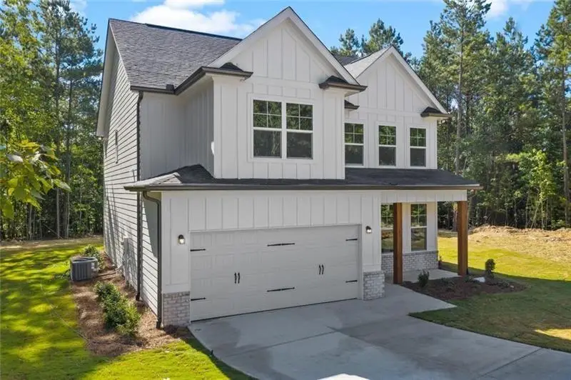 321 Birchwood Farms Lane, Dallas, GA 30132 - #1