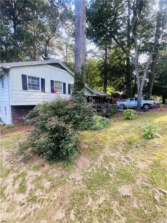 2749 Shelley Lane, Ellenwood, GA 30294 - #1