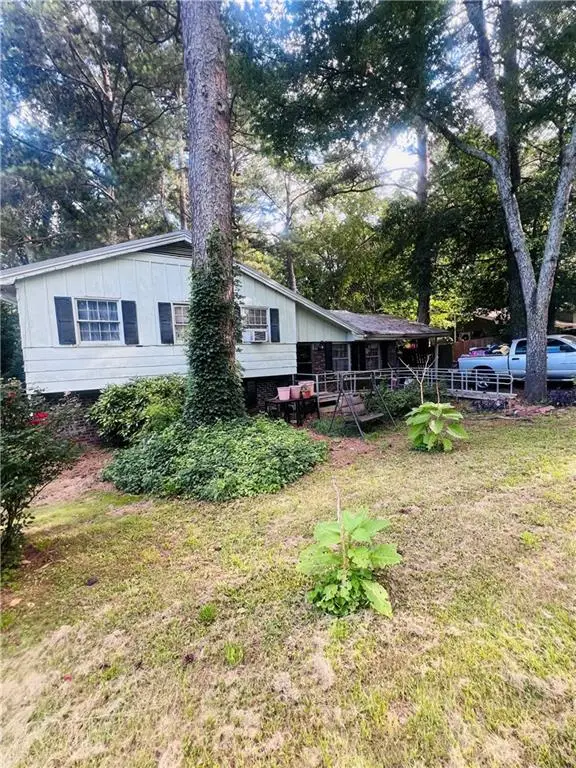 2749 Shelley Lane, Ellenwood, GA 30294 - #2