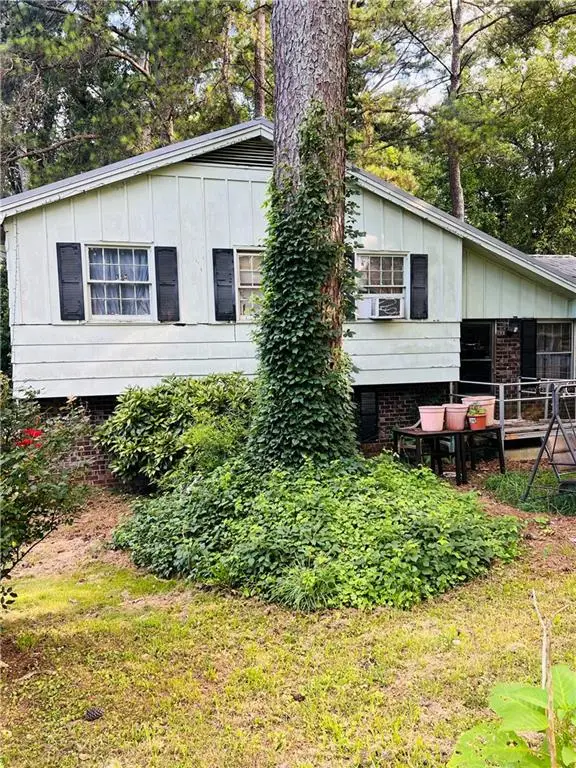 2749 Shelley Lane, Ellenwood, GA 30294 - #3