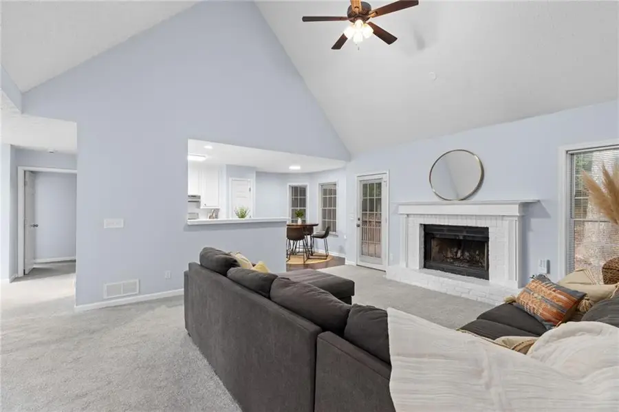 106 Hearthstone Drive, Woodstock, GA 30189 - #3
