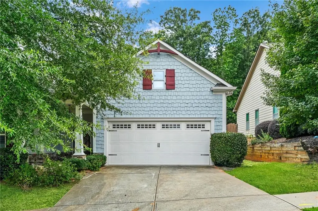 139 Mount Moriah Road, Ball Ground, GA 30107 - #1