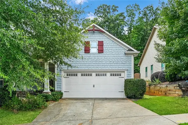 139 Mount Moriah Road, Ball Ground, GA 30107