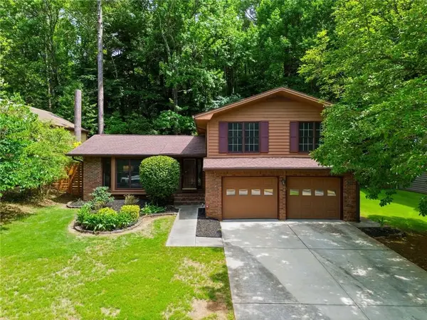 1170 Trailmore Drive, Roswell, GA 30076