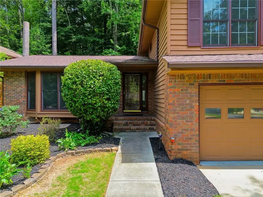 1170 Trailmore Drive, Roswell, GA 30076 - #2