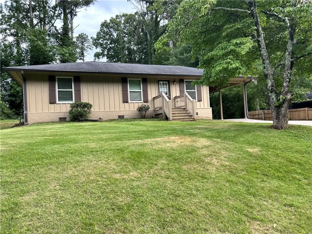 2269 Lakewood Drive Nw, Kennesaw, GA 30152 - #1
