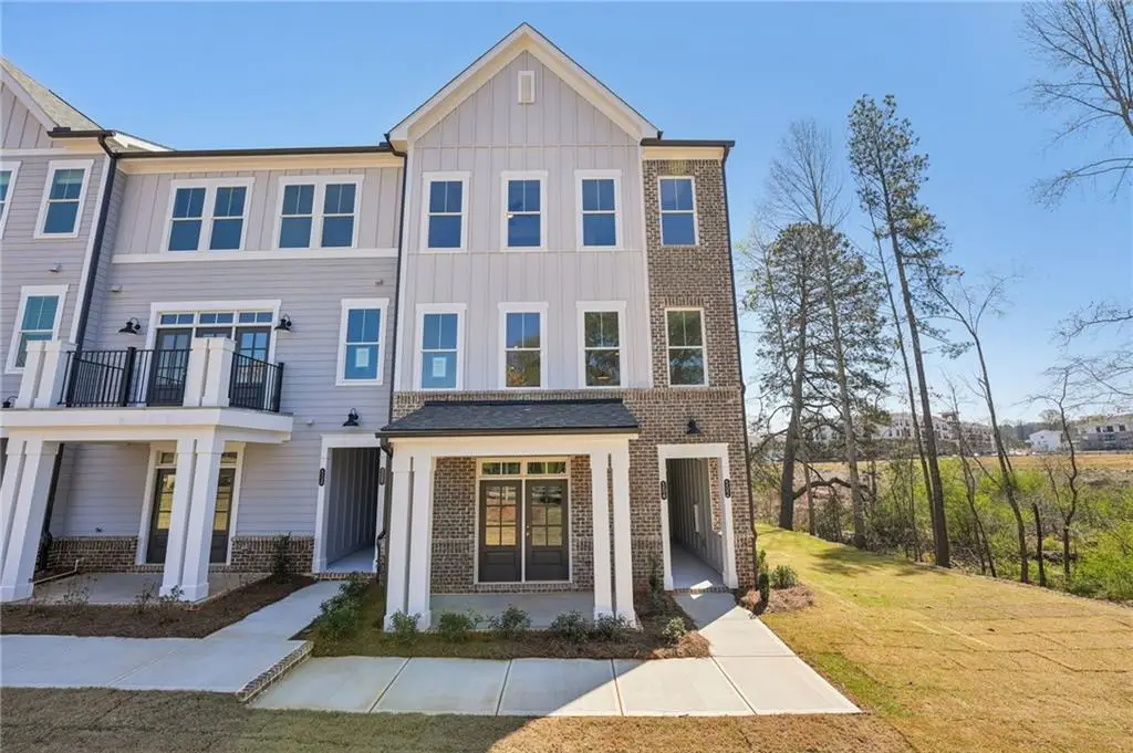 502 Alice Way #D21, Cumming, GA 30040 - #1