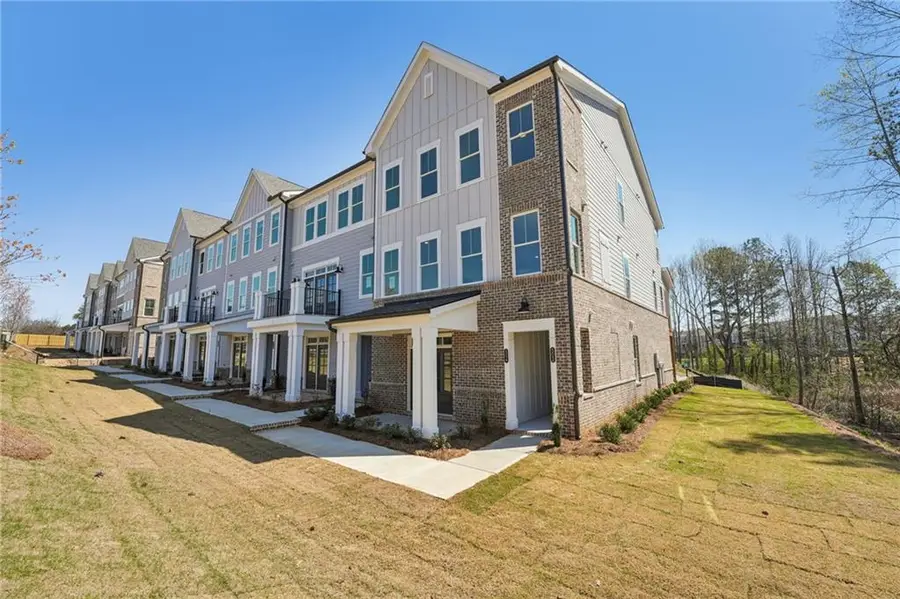 502 Alice Way #D21, Cumming, GA 30040 - #2