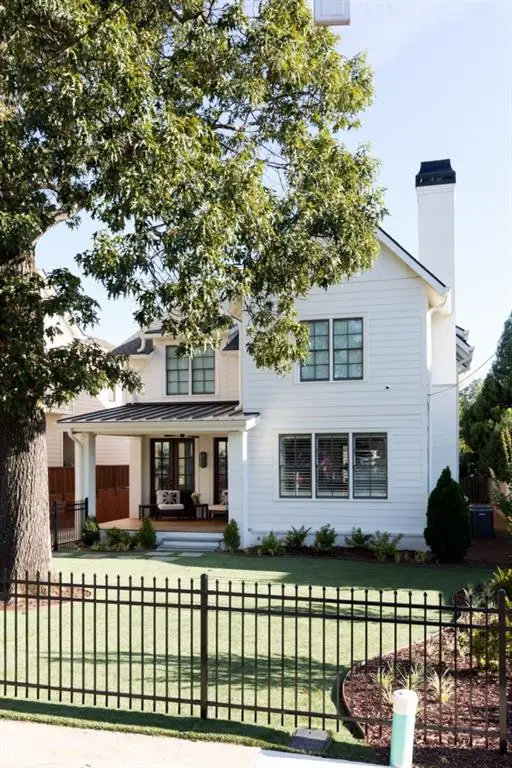 1555 Walker Avenue, Atlanta, GA 30337