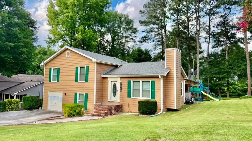 1668 Woodsong Court, Grayson, GA 30017 - #1