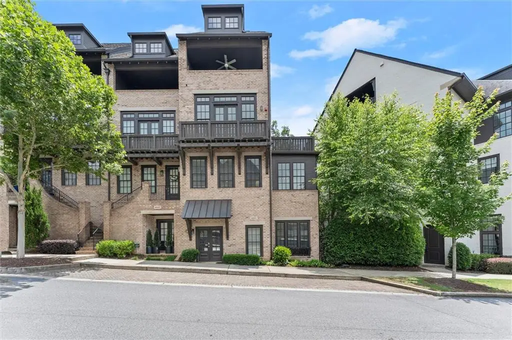 6601 Cadence Boulevard N, Sandy Springs, GA 30328 - #1