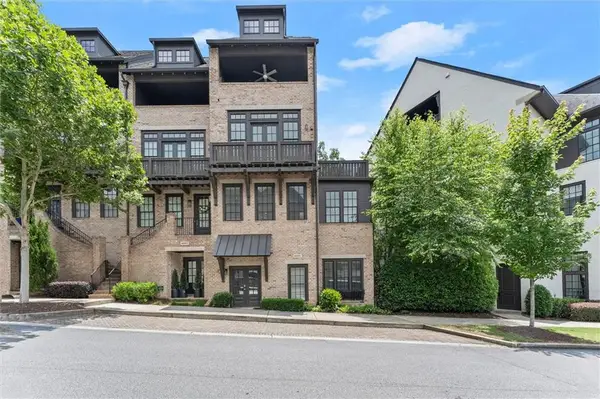 6601 Cadence Boulevard N, Atlanta, GA 30328