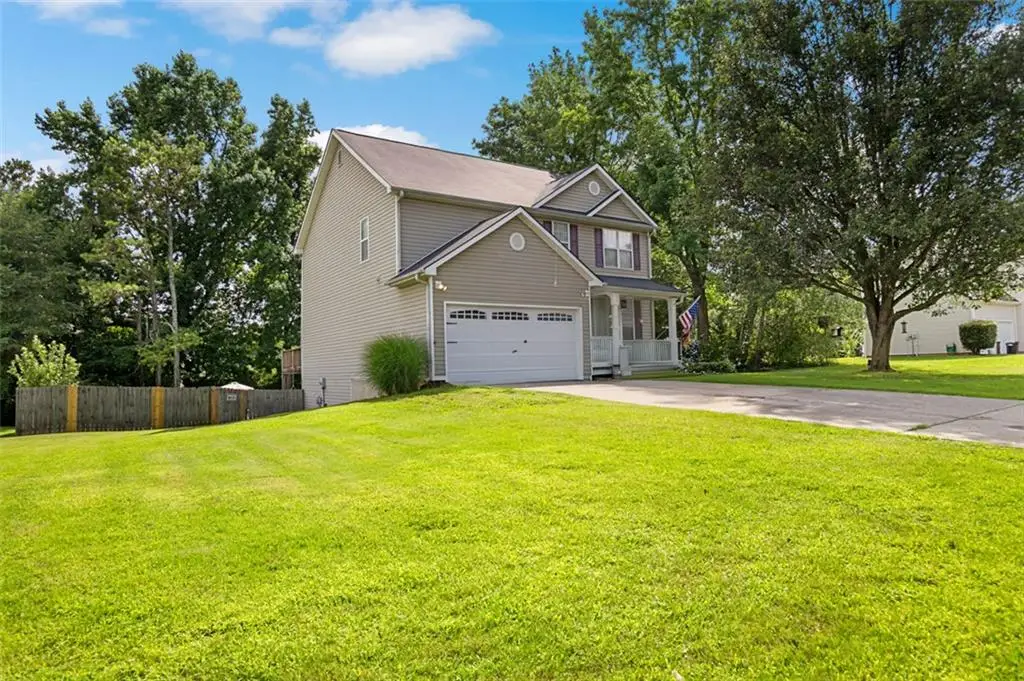 68 Hillcrest Dr Drive, Hiram, GA 30141 - #1