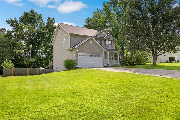 68 Hillcrest Dr Drive, Hiram, GA 30141