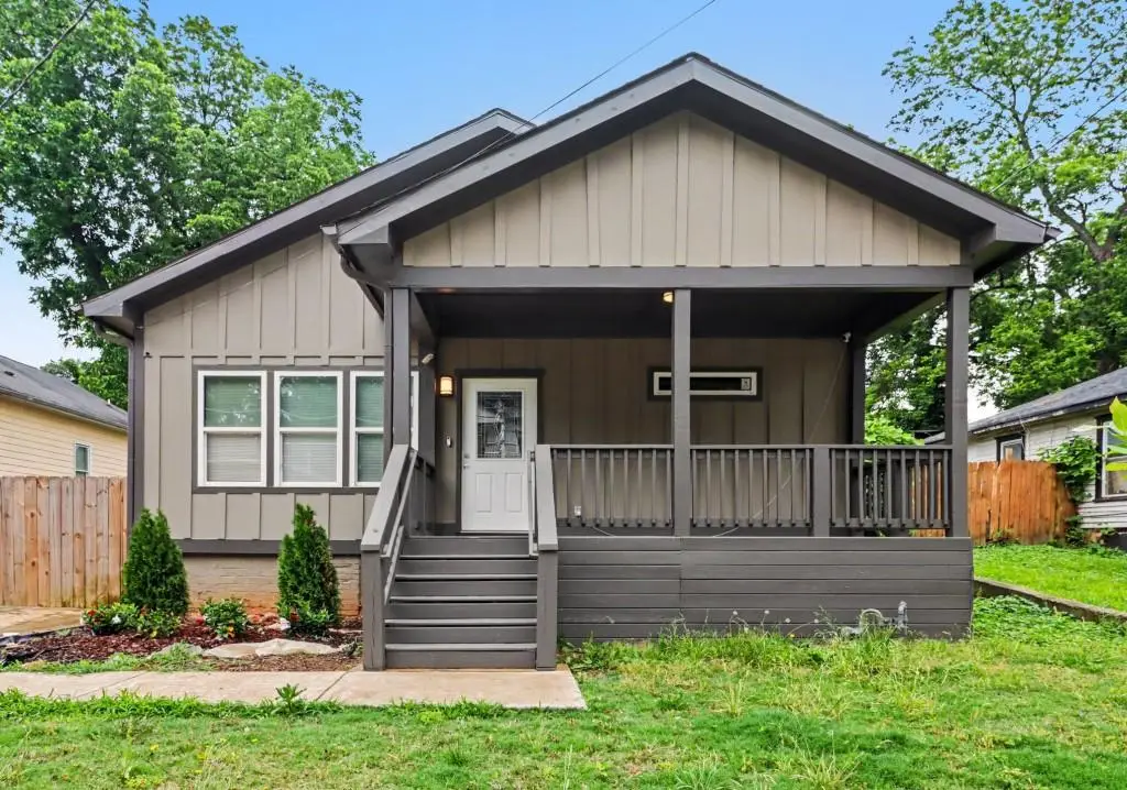 1716 Browning Street Sw, Atlanta, GA 30314 - #1