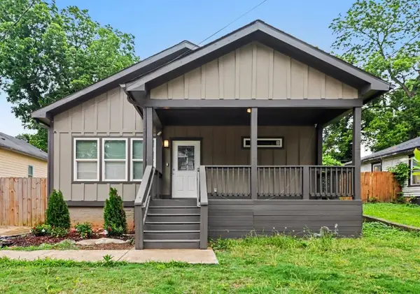 1716 Browning Street Sw, Atlanta, GA 30314