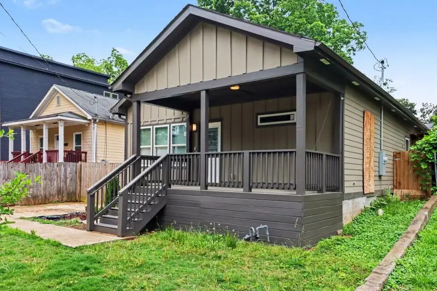 1716 Browning Street Sw, Atlanta, GA 30314 - #2