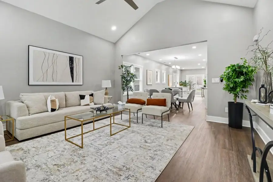 1716 Browning Street Sw, Atlanta, GA 30314 - #3