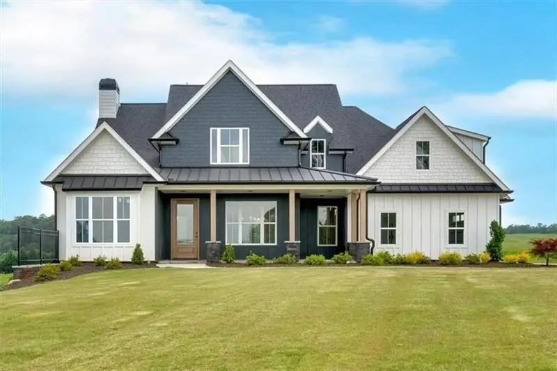 152 Palisade Drive, Rydal, GA 30171 - #2