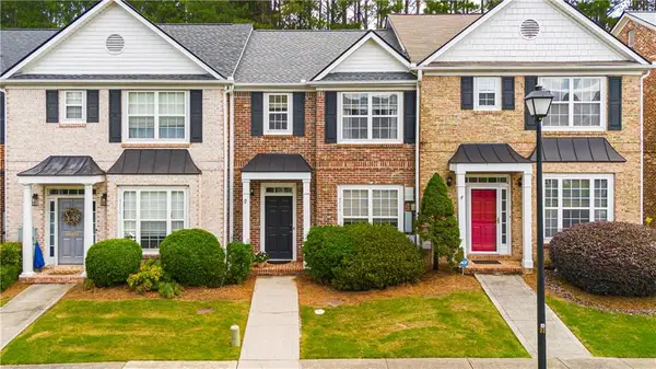 4714 Liberty Square Drive, Acworth, GA 30101