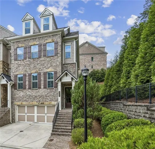 3206 Nobility Way Se, Atlanta, GA 30339