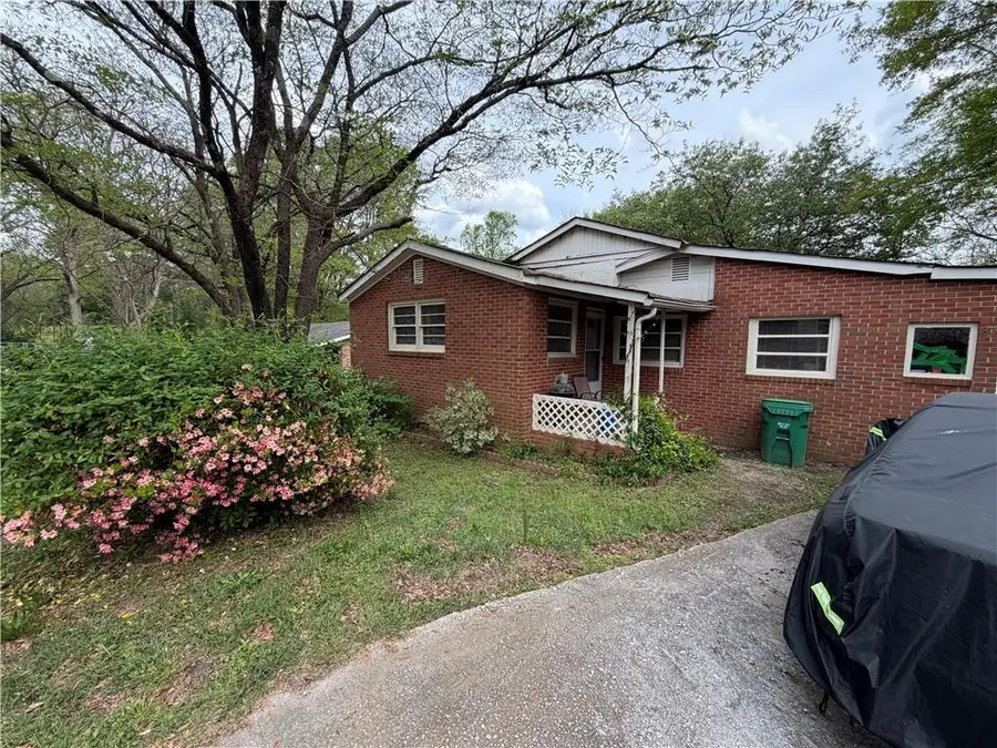 7076 Hammond Way, Lithonia, GA 30058 - #3