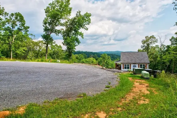 LOT 16 Lake Top Lane, Ellijay, GA 30540