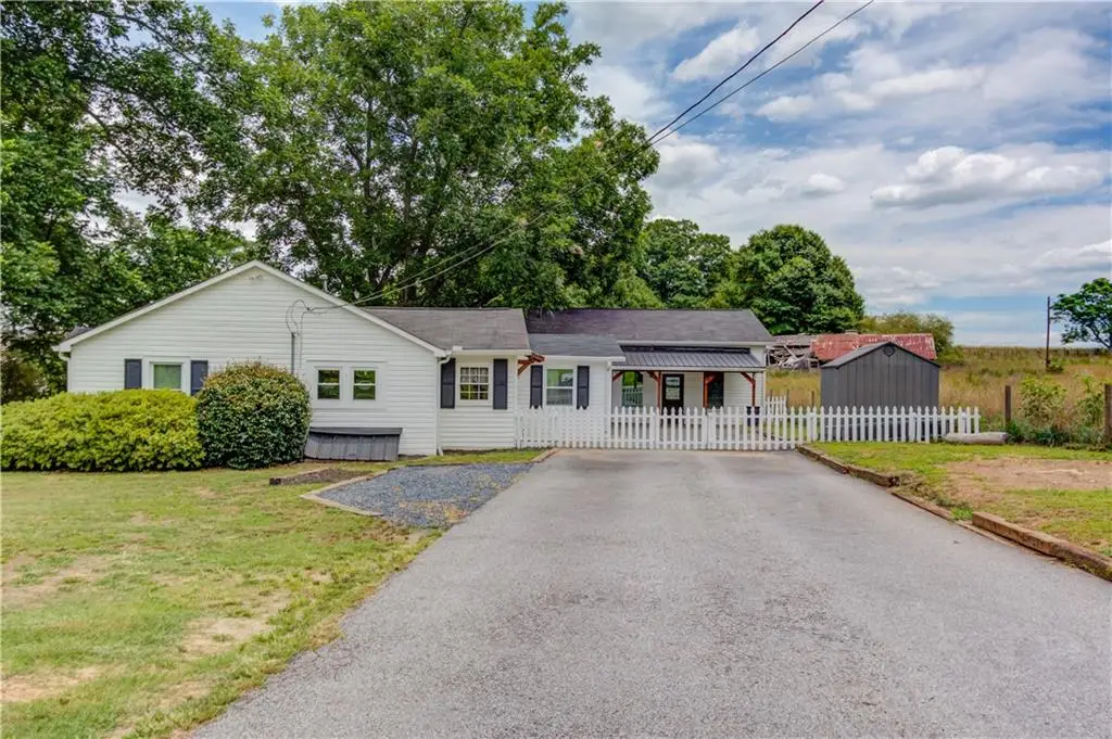 2851 Harbins Road Se, Bethlehem, GA 30620 - #1