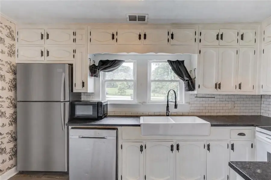 2851 Harbins Road Se, Bethlehem, GA 30620 - #2