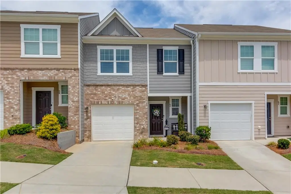 60 Thetford Way, Winder, GA 30680 - #1